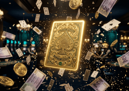 Super Ace JILI Slot Review