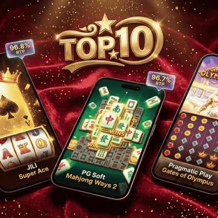 CK44 Slots Review – We Tested 47 Games and These Are the Only Ones Worth Playing