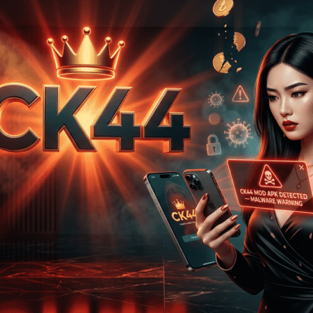 Is CK44 Mod APK Safe? Honest 2026 Investigation