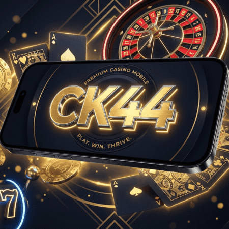 CK44 APK Latest Version 2026 – v3.4.2 April Update
