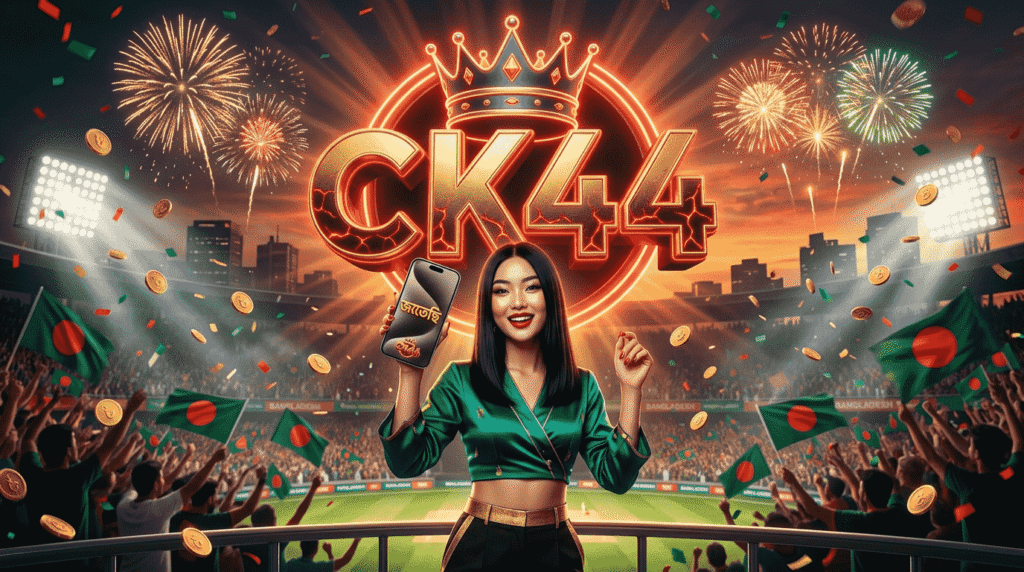 CK44 অ্যাপ ডাউনলোড বাংলা গাইড iOS APK Bangladesh 2026