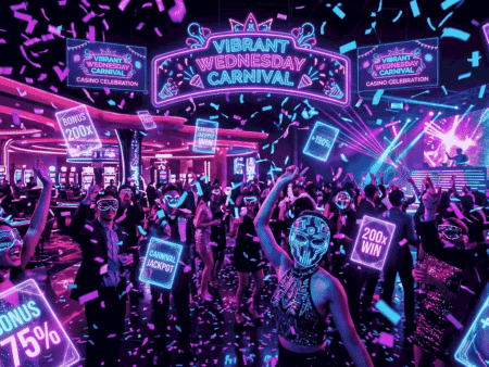 CK44 Wednesday Carnival – Best Mid-Week Reload Guide 2026