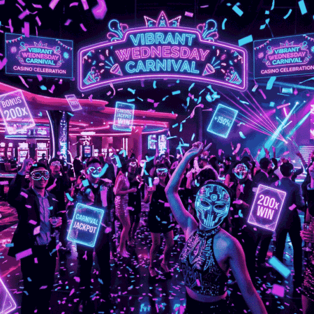CK44 Wednesday Carnival – Best Mid-Week Reload Guide 2026