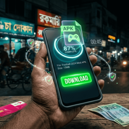 CK44 App Download – How to Install the APK Safely on Any Android Phone