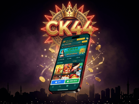 CK44 iOS Download Guide – Apple Install for Bangladesh 2026