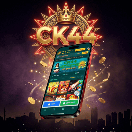CK44 iOS Download Guide – Apple Install for Bangladesh 2026