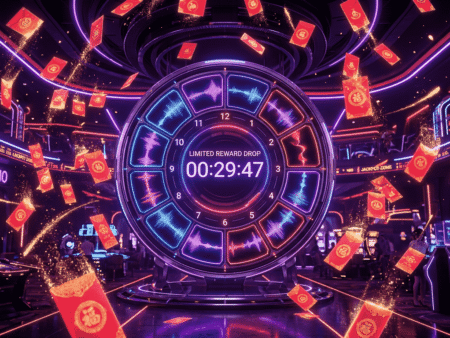CK44 Daily Login Rewards – Best Red Envelope Guide 2026