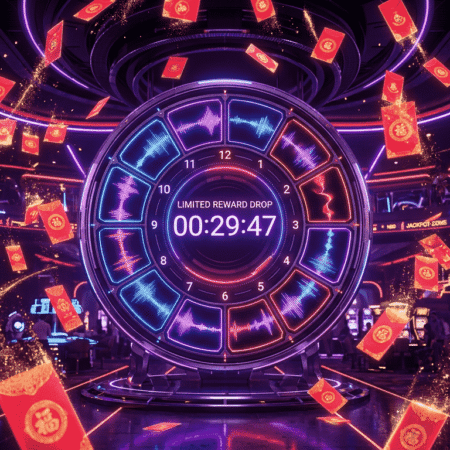 CK44 Daily Login Rewards – Best Red Envelope Guide 2026