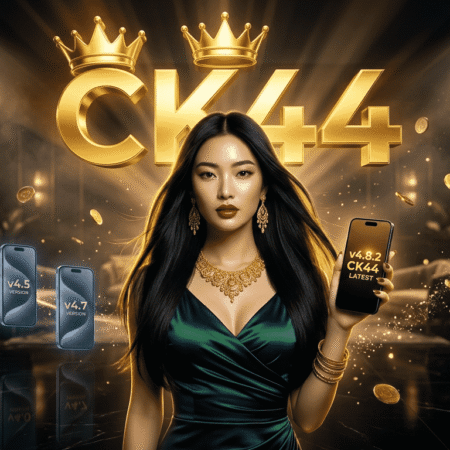 CK44 Old Version APK – Trusted Download Guide