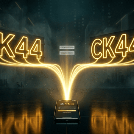 CK44 vs CK444 – Are They the Same Platform or Something Different?