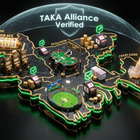 CK44 2026 Guide – Bangladesh’s Biggest Gaming Platform