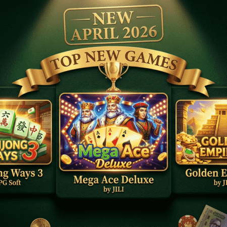 CK44 New Games April 2026 – What Just Dropped and What is Worth Playing