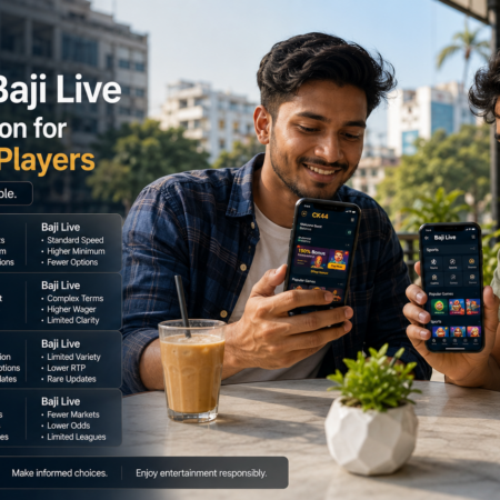 CK44 vs Baji Live: Honest Bangladesh Player Verdict
