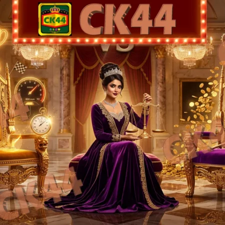 CK44 vs Nagad88: Speed Champion or Reload King? 90 Tested