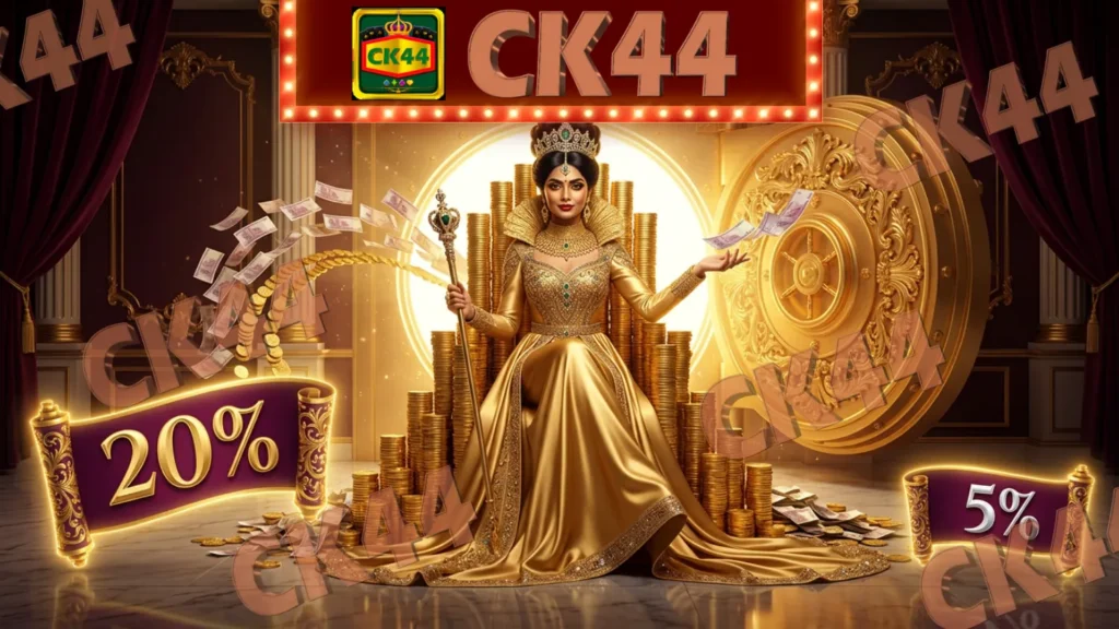 CK44 vs Nagad88 daily reload bonus economy comparison chart showing 20 percent average rate across 25 audited days versus 6 promotional days tested for Bangladesh daily players
