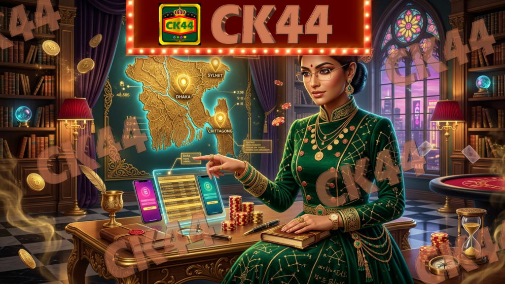CK44 withdrawal time testing methodology March May 2026