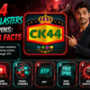 CK44 Zombie Blasters: 7 Exciting Features Explained