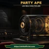 CK44 Party Ape: 7 Wild Megaways Features Explained