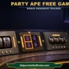 CK44 Party Ape Free Games: Persistent Wilds Explained